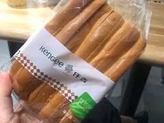 -仟吉KenGee(汪家墩店)