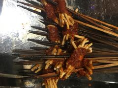 -钢管厂歆瑞源油卤串串香(春熙路太古里店)