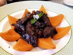 -鹿鸣春饭店(总店)