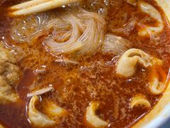 -四里沙茶面(七星西路分店)