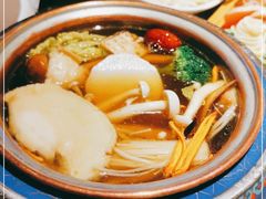 -享月汤皇·海鲜小火锅·聚会(曲江创意谷店)