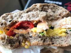 -星巴克(深圳北站B5检票口)