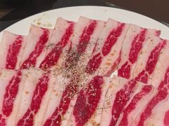 -隐家本格烧肉(万达广场店)
