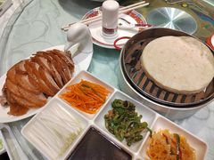 -全聚德(长江路店)