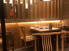 -老夏老火锅(正宁路店)