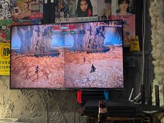 -天地無用GAME BAR