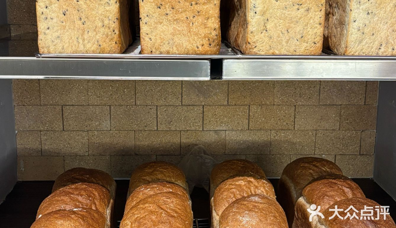 72小时发酵酵液吐司🍞已经吃到了!酵好👍