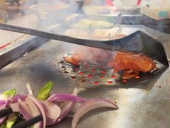 -罗姐烧烤(东风路一段店)