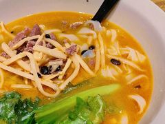 -漆黑觉米粉(三里屯店)