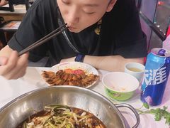 -重庆巴渝火锅(钟家村店)