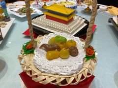 -仿膳饭庄(天安门店)