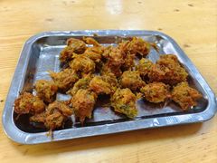 -清真-戏楼王记牛肉面