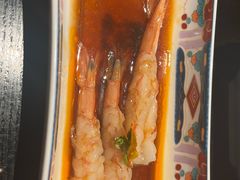 -松鹤精致料理(五一中路店)