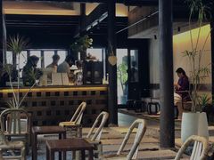 -Metal hands·铁手咖啡