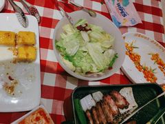 -西贝(枫蓝国际购物中心店)