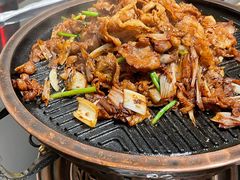 羊-梅飞酒家(桑园路店)