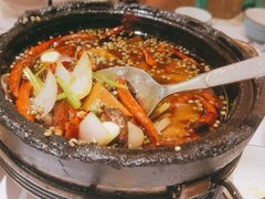 -相遇·鲜炒黄牛肉(丹阳吾悦广场店)
