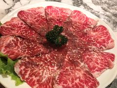-隐家本格烧肉(万达广场店)