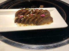 糯米藕-蛙蛙叫干锅年代(簋街总店)