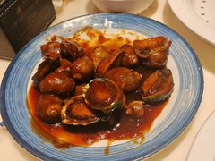 -日丰园海肠水饺·老字号大连海鲜(银泰城店)