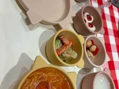 -西贝(南开大悦城店)