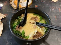 -和府捞面(石景山喜隆多店)