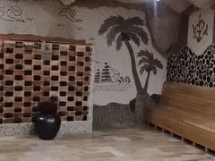 -大连金石滩绿发温泉假日酒店