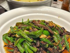 -杨厨的田园饭店(长城路店)