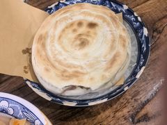 -王魁腊汁肉夹馍(柿园路店)