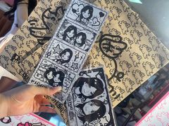 -PIGGYOO人生四格漫画店(朝外店)