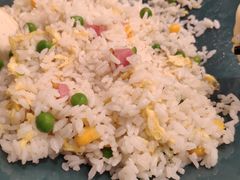 扬州炒饭-咬不得高祖生煎·简餐(骆家庄店)