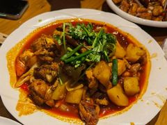 -Alali阿拉礼·新疆家宴(西溪新座店)