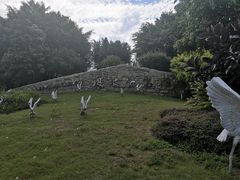 -琅岐红光湖公园