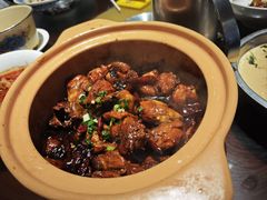 -小柴米·传统江西菜(万寿宫店)