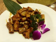 -轩记海鲜餐厅·四十五年老字号·经典粤菜(西区彩虹店)