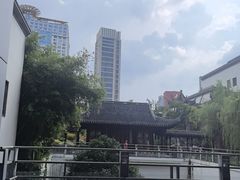 -江宁织造博物馆