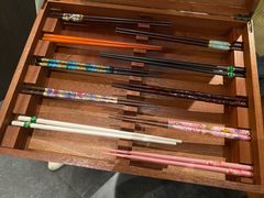 -荷风细雨·中国茶宴(碧云店)