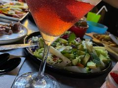 -haxnbauer海森堡德国餐厅(深圳coco店)