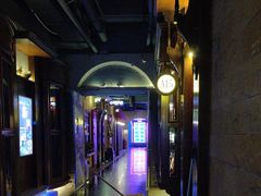 -骑士KTV(红谷滩万达店)