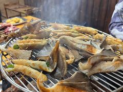-源味居手把签烧烤(长春一店)