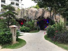 -惠州金海湾嘉华度假酒店