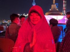-罗斯福色戒酒吧(外滩店)