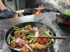 -旺爷砂锅·茶作(国贸城店)