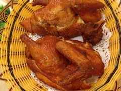 -婆婆家·湛江特色美食(福田振华路店)