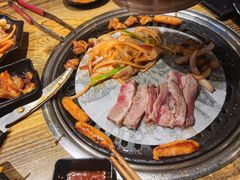 -莱真牛碳火烤肉(合肥旗舰店)