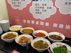 -陈大锅·岳阳鱼馆·地道岳阳菜(美食街店)