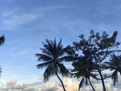 -JW万豪厨房餐厅·滨海草坪烧烤·海鲜·海景(三亚绿发山海天JW万豪酒店)