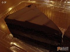 致命巧克力-榖屋house of flour(张江首店)