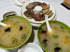 -第一驴.经典老菜.家常菜.火锅(友谊路店)