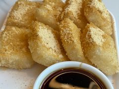 -三猫黑鱼花(南大店)